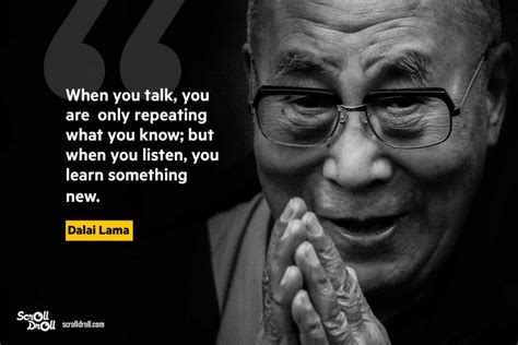 11 Dalai Lama Quotes On Love, Life & Compassion