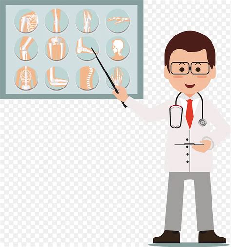 矢量骨科医生下载PNG图片素材下载_图片编号yaewlgvy-免抠素材网