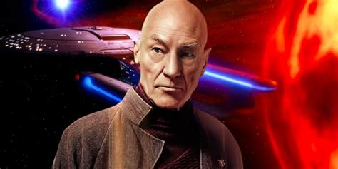 Picard Answers Star Trek TNG’s 3 Biggest Enterprise Questions