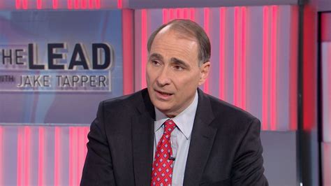 David Axelrod: A surprise request from Justice Scalia | CNN