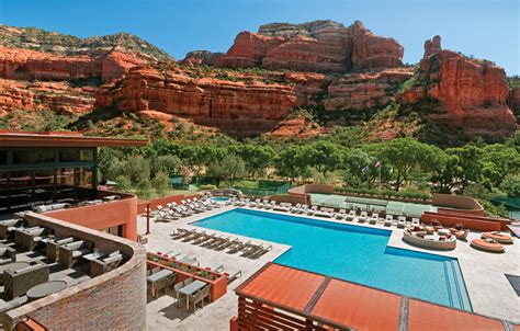 Things to do in Sedona, Arizona, United States - Enchantment Resort