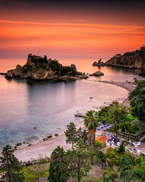 Christina Tan | Nikon Z on Instagram: “Have you been to Sicily? Located along the coast of ...