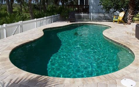 Pool Plaster Color: How to Choose The Perfect Color (7 Ideas)