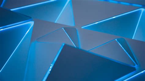 Blue Triangle Wallpapers - Top Free Blue Triangle Backgrounds ...