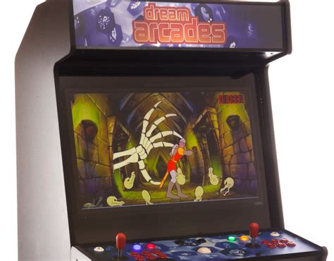 Get dad a massive arcade system for Father's Day - CNET