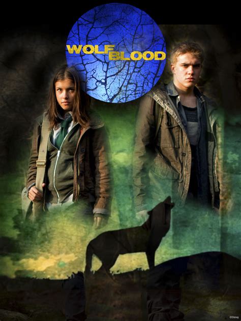 Wolfblood - Full Cast & Crew - TV Guide