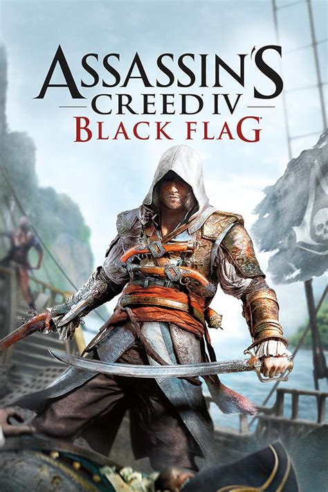 Assassin's Creed IV: Black Flag (Video Game 2013) - IMDb