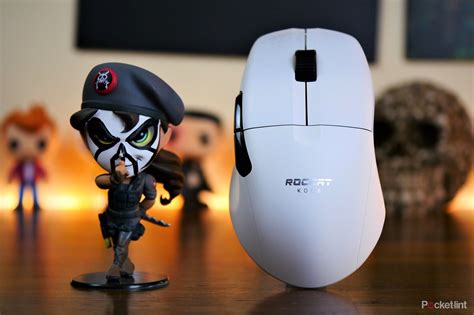 Roccat Kone Pro Air review: On cloud nine