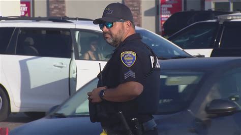 Chula Vista Police continues to grapple with officer shortages | cbs8.com