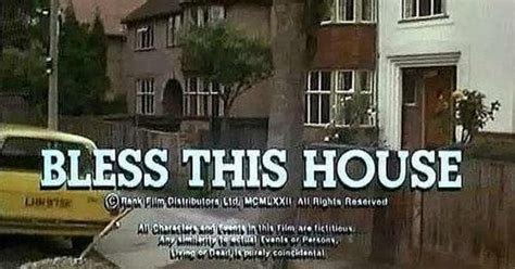 Bless This House Cast | List of All Bless This House Actors and Actresses