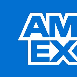 AMEX American Express Logo PNG Vector (EPS) Free Download