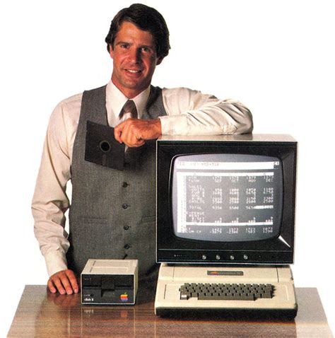 October 11, 1979: Visicalc - First Killer PC App Released : Day in Tech History