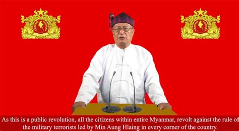 NUG announces defensive war to battle Myanmar coup forces | Thaiger