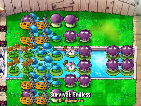 Image - RvlTv.jpg | Plants vs. Zombies Strategy Wiki | Fandom powered ...