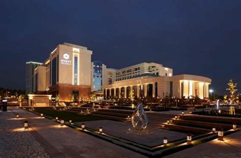 The Top 14 Best Hotels In Tashkent: Unwind In Uzbekistan's Oasis!