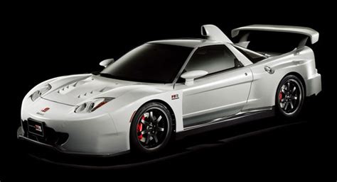 Honda NSX Mugen RR makes Tokyo Auto Saloon appearance