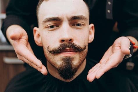 Van Dyke Beard – Everything You Need To Know About This Style