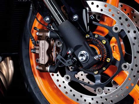 Anti-lock Braking System In Motorcycle Motorcycle To Grow By 2016 to 2020 - DriveSpark News