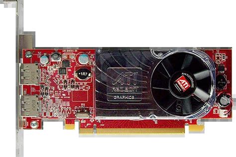 ATI Radeon HD 4200 Drivers Download | Device Drivers