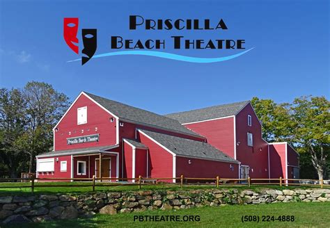 Joe's Retirement Blog: Performance Season - Priscilla Beach Theatre, Priscilla Beach, Manomet ...