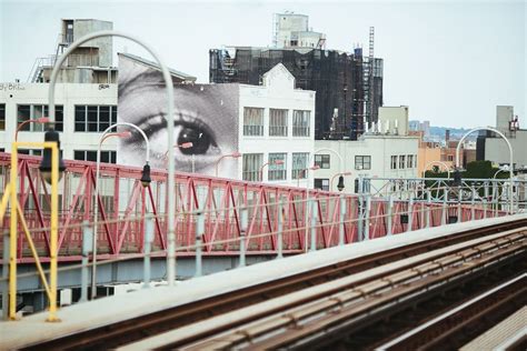 An Ode To The Williamsburg Bridge | Frugal Frolicker