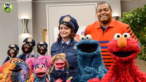 PBS KIDS and SESAME STREET to Premiere First Cookie Monster Special ...