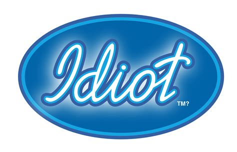 Idol's real logo by dadamax on DeviantArt