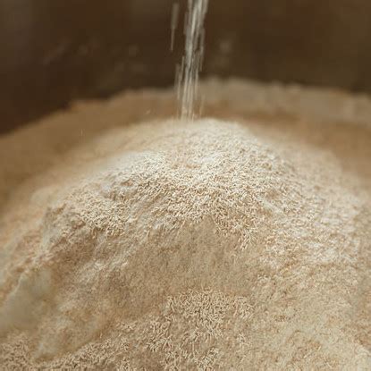 Dry Yeast | Baking Ingredients | BAKERpedia