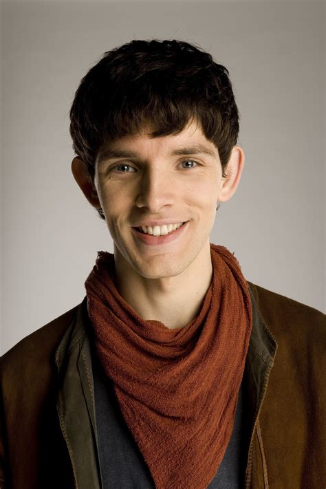 Merlin S1 Colin Morgan as "Merlin" | Merlin and arthur, Merlin dragon ...