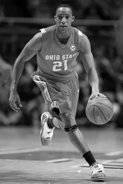 Evan Turner, Ohio State - Hall of Fame Inductee