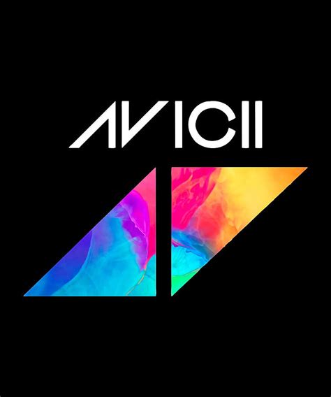 Avicii Logo