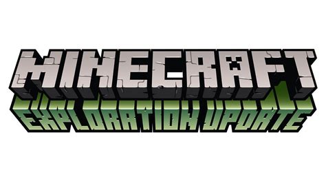 Minecraft: The Exploration Update Goes Live