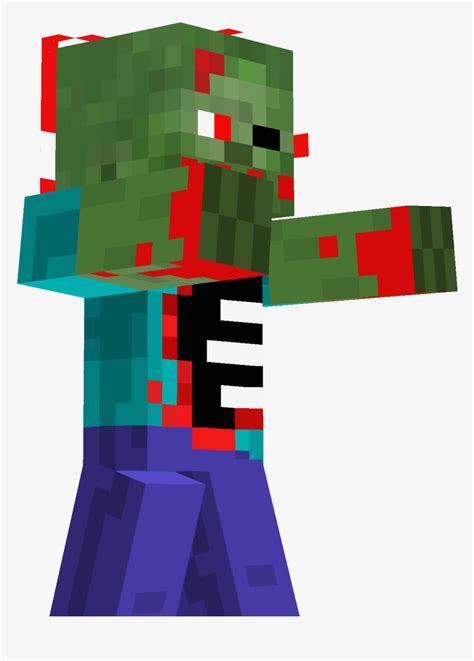 26+ Minecraft Herobrine Skin Background