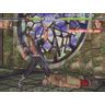 Dead or Alive 2 Arcade Machine - Dead or Alive 2 Arcade Machine