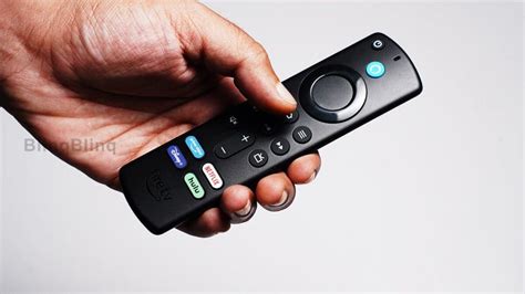 Fire TV Remote Keeps Saying Low Battery: How To Fix [2023] - BlinqBlinq