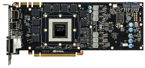 NVIDIA Officially Launches The GeForce GTX 780 Graphics Card With GK110 ...