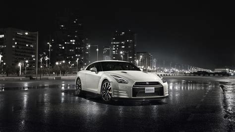 🔥 Download Nissan Gtr Wallpaper HD Car by @lesliesullivan | Nissan GTR R35 HD Wallpapers, Gtr ...