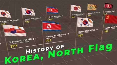 Korean Flag Meaning