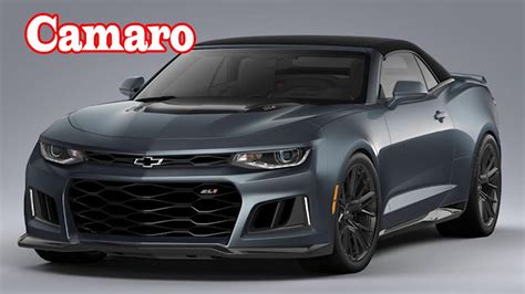 2023 Chevy Camaro Z28 | 2023 Chevrolet Camaro Release Date | 2023 Chevrolet Camaro 2ss Convertible