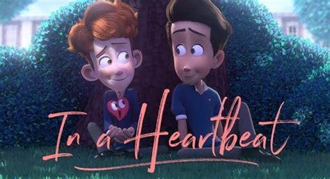 Animated Short ‘In A Heartbeat’ Failed to Get an Oscar Nomination ...