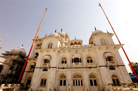 Patna Sahib Patna Sahib Gurudwara Tour - TravelBaits Experience