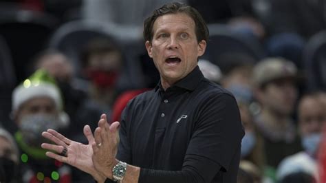 Former Utah Jazz coach Quin Snyder is assisting the Basketball Africa ...