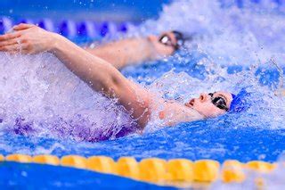 Hopkin completes sprint freestyle double in style | Swimming News ...