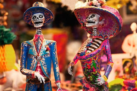 Mexico’s Day of the Dead Is a Scream with This 3-Day Itinerary – Vacay Network