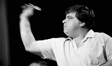 Jocky Wilson darts in to list of greatest Britons | UK | News | Express ...