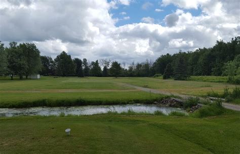 Shawnee Country Club in Sanborn, New York, USA | GolfPass