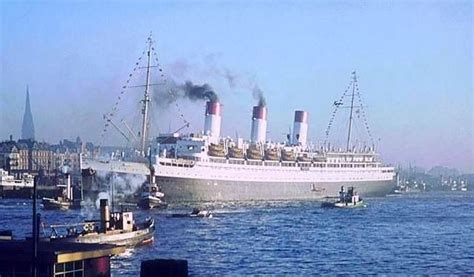 The Wilhelm Gustloff Story