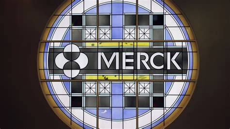 Two drug makers engage in a murky battle over the use of the Merck name ...