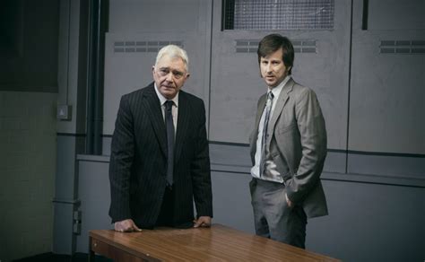 The Inspector George Gently cast tell us their fave ever episodes | Metro News