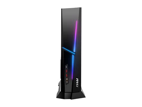 MSI Gaming Desktop Trident X Plus 9SF-470US Intel Core i9-9900KF 32GB ...